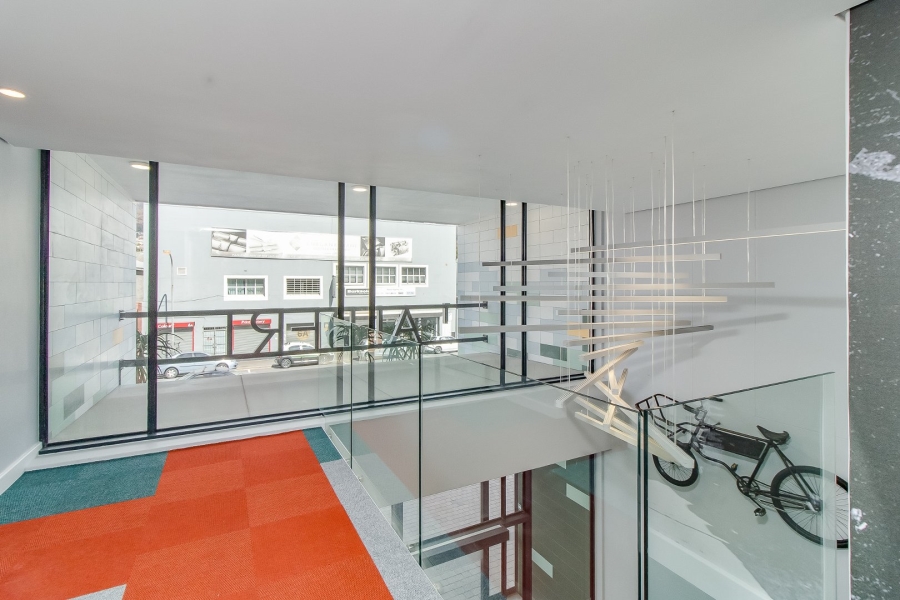 1 Bedroom Property for Sale in Woodstock Western Cape